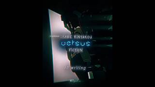 Okabe Rintarou vs Fiction in Writing