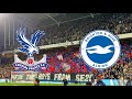 Crystal Palace FC - Brighton and Hove Albion | Ultras CPFC | Derby