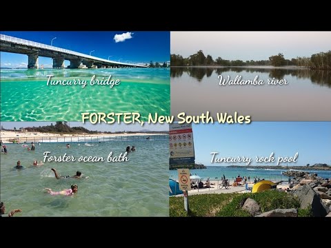 Video: Hva er en Torrens-tittel i NSW?