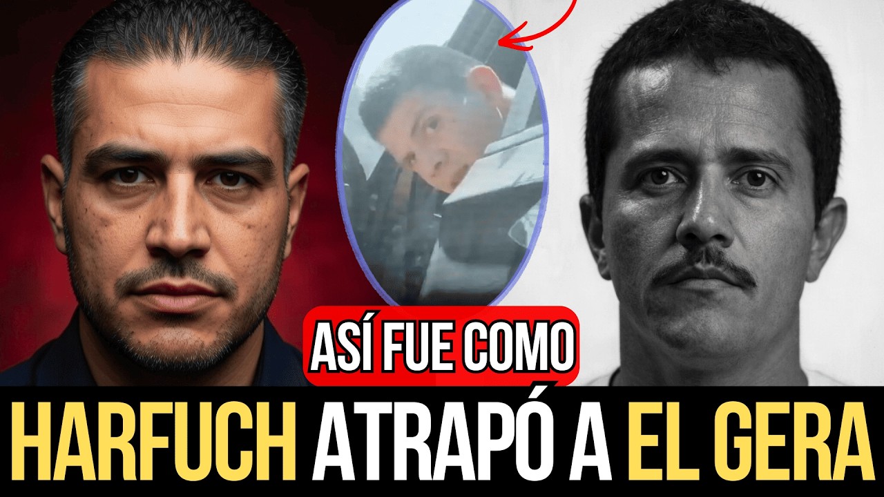 Operación Zacatecas: Harfuch Destruye al 