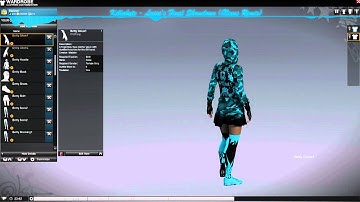 [APB:R-Design] BettyTr