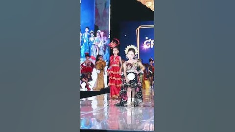 Amanda jadi Juara Terfavorite Wajah Pesona Indonesia 2024 dengan polling terbanyak 21.709 suara
