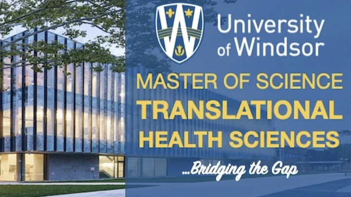 Overview of MSTHS Program and Guided Tour of MSTHS...