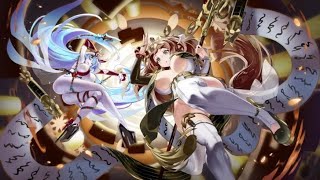 OUTERPLANE: Gameplay 44 (Mystic Sage of the Reversed World)