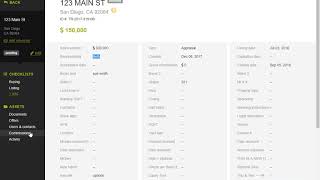 How to remove brokerage from the buying/listing side screenshot 4