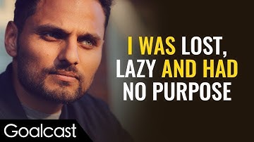FIND YOUR PURPOSE - Best Motivational Video for 2024 | Goalcast