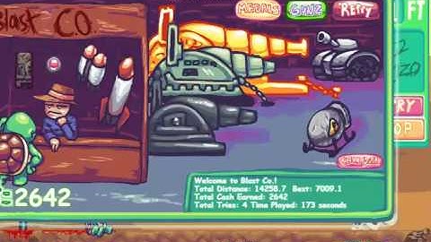 toss the turtle gameplay