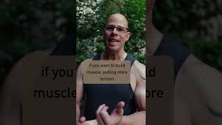 What Progressive Overload Really Is