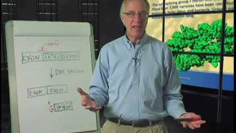 Scientist Stories: Thomas Cech, Discovering Ribozymes