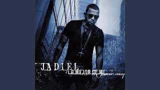 Video thumbnail of "Jadiel - Mirandote"