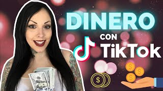 Como ganar dinero en TIK TOK - 🔥100% gratis Y SIN SEGUIDORES🔥