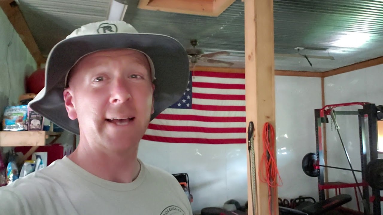 Dog Kennel Hack Cooling Ideas Simple but effective YouTube