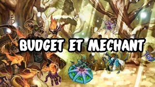 Altergeist: le deck méchant (et budget)