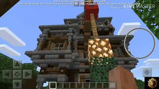 How to use builder for Minecraft ( building, houses,etc)/GamingYt screenshot 4