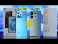 Perbandingan Xiaomi 13T dan Xiaomi Redmi Note 12 Pro 5G: Pilih yang Mana?