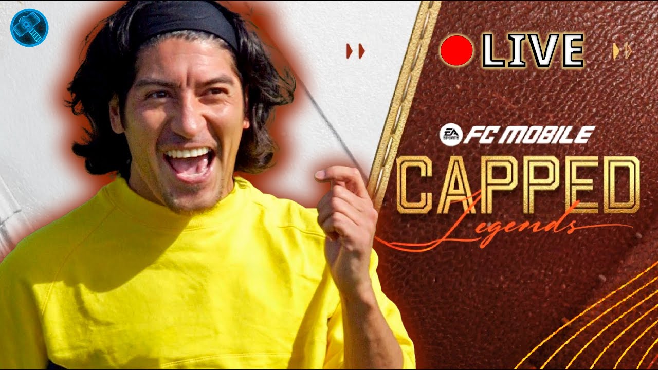 ИГРАЕМ, ОБЩАЕМСЯ, КРУТИМ ДРАФТЫ FC MOBILE !!!