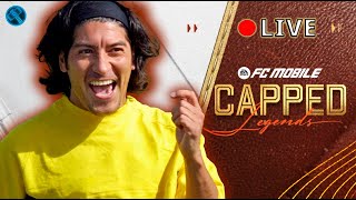 ИГРАЕМ, ОБЩАЕМСЯ, КРУТИМ ДРАФТЫ FC MOBILE !!!