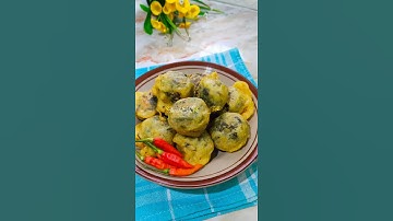 Thumbnail of ROLADE DAUN SINGKONG - ENAK BANGET..