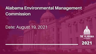 Alabama Environmental Management Commission