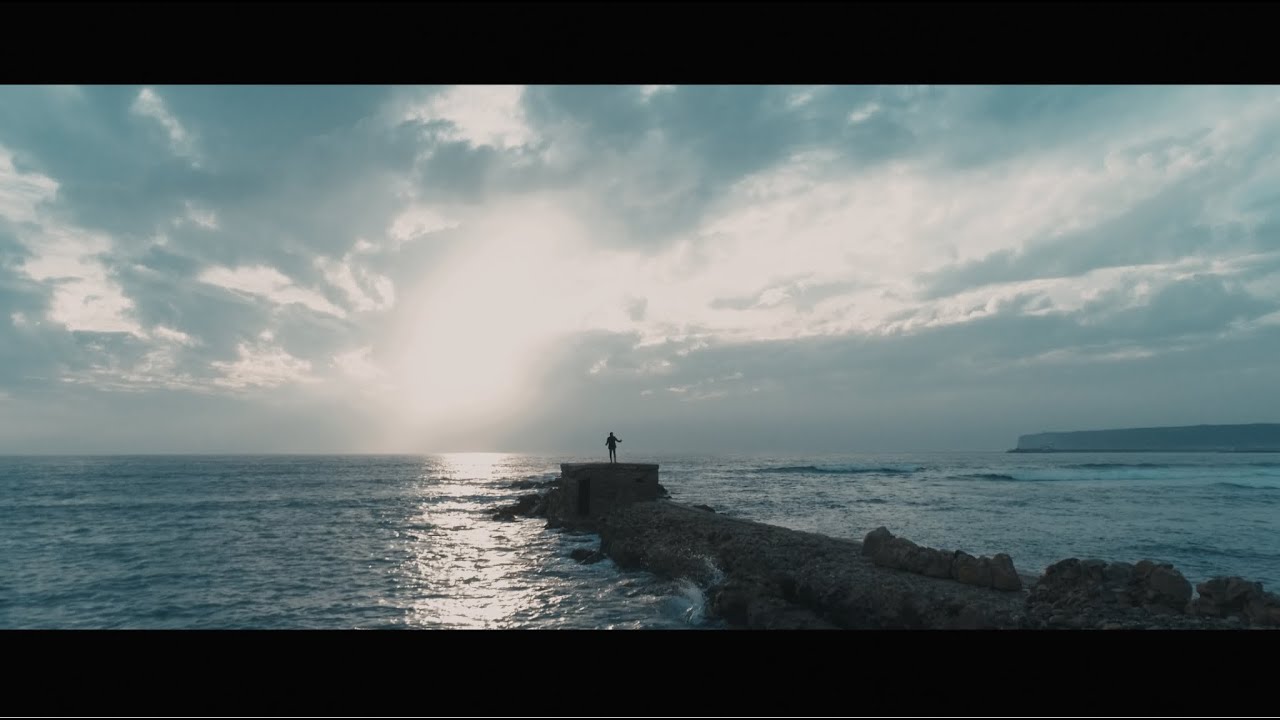 “BARBATE BEACH” CAÑEJO (Tanguillos)