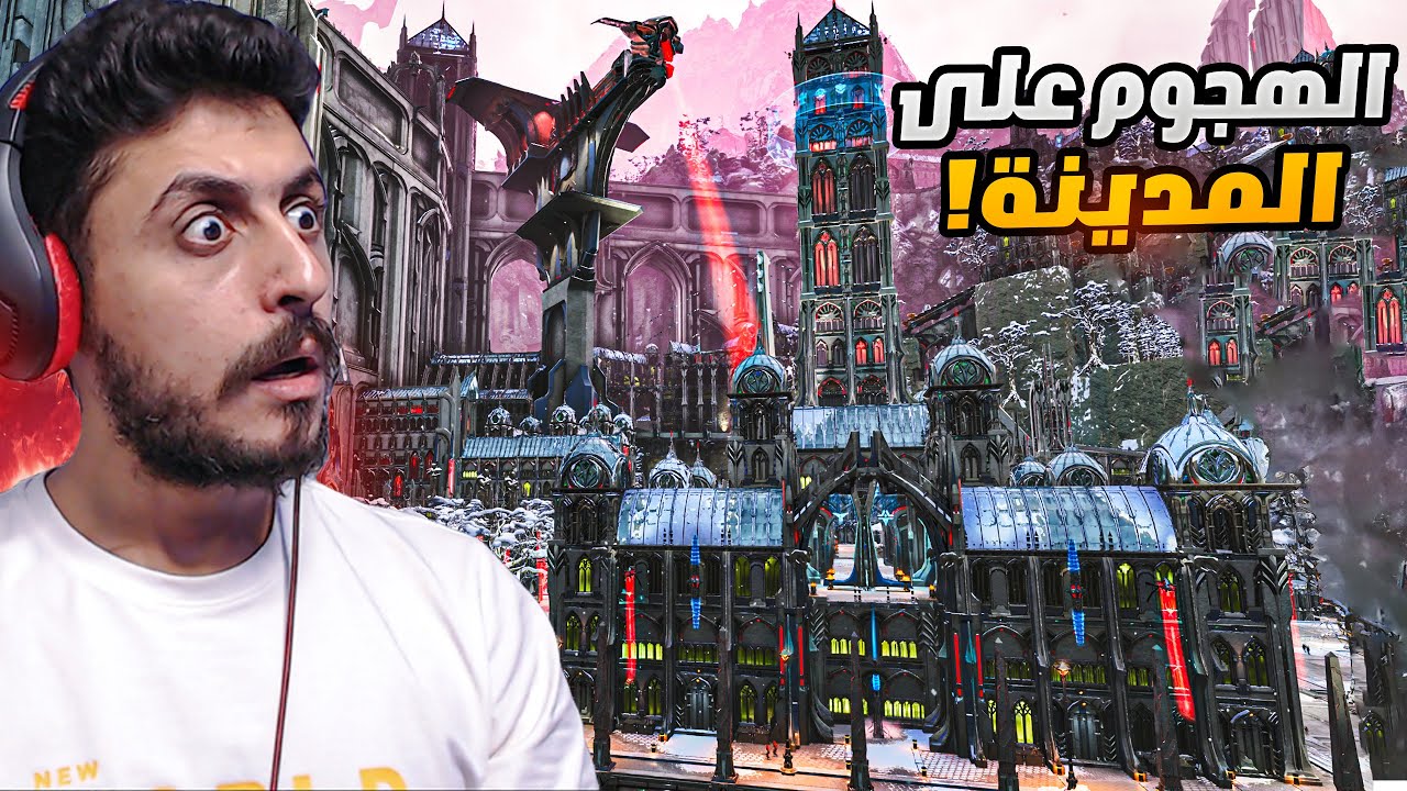 ارك لوست كولوني #7 | اسوء حظ شوفته في اللعبة مستحيلللل! ARK Lost Colony