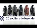 Les 20 chaussures les plus emblématiques