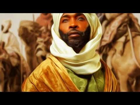 مملكة كانم  الجزء الأول التاريخ المشترك