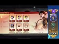 Testing mlbb live streaming