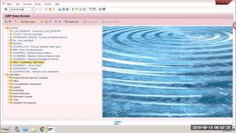 How to use Quantity Classification in Putaway Process-EWM