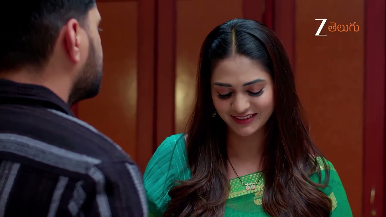 Nindu Noorella Saavasam | Ep - 656 | Webisode | Aug 27 2025 | Zee Telugu