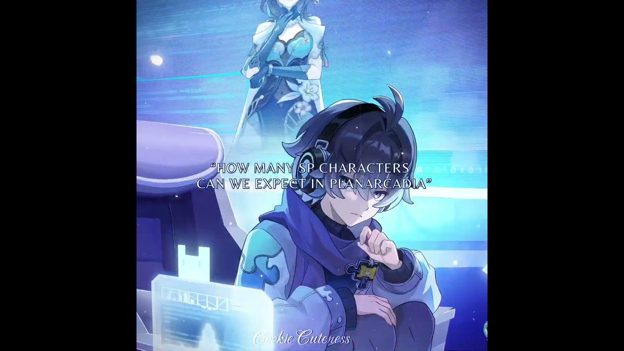 Hoyo slays every time😭🫶 || SEREBRO - MI MI MI || Honkai: Star Rail edit || Hsr meme #fyp