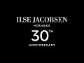 Ilse Jacobsen Hornbæk 30th Anniversary