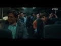 BOOTS  GAY MOVIE NETFLIX TRAILER