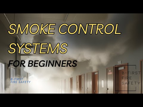 Smoke Control Systems