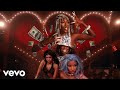 Bree Runway - ATM (feat. Missy Elliott, Nicki Minaj &amp; Azealia Banks) [MASHUP]