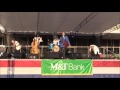 Capture de la vidéo Bill Haley Jr And The Comets - 2016 Gov Mifflin Community Days