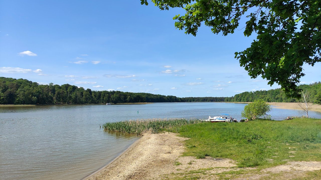 jezioro-jeziorak-w-miejscowo-ci-kwiry-youtube