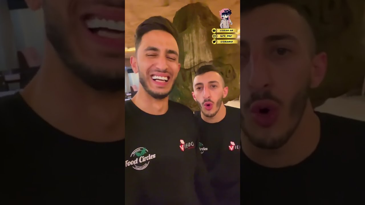 تحديات جديدة #ضحك 😂