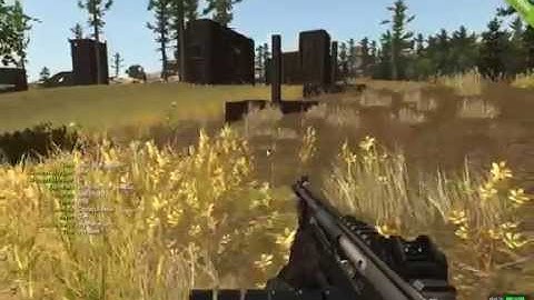 RUST  GAME  - Hacker Caught RustGame.co.uk