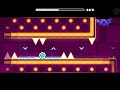 Geometry dash embers