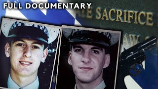 The Double Shooting of Two Police Officers That Shocked Melbourne