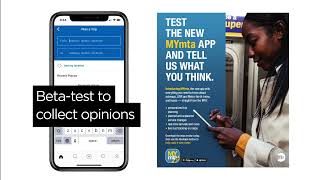 MTA New York   MYmta App Case Study screenshot 1