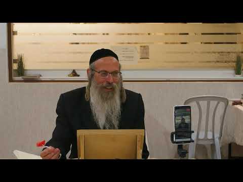 סיפורים מהבויעדם הכנה לראש השנה תשפא