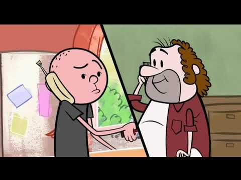 Ricky Gervais Show Season 3 Episode 5 - YouTube