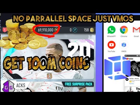 How To Hack Pacybits 20 With Unlimited Coins GameGuardian