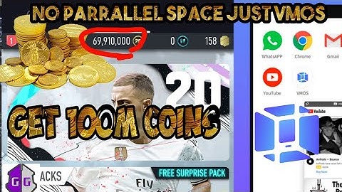 How To Hack Pacybits 20 With Unlimited Coins GameGuardian