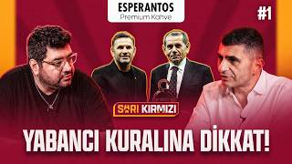 Icardi, Lemina Ve Sara Kalacaksa Bernardo Silvayı Nasıl Alacaksın? Ilgaz Çınar , Berk Göl