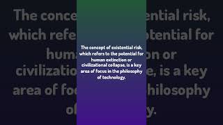 Daily Debug. / The concept of existential risk, which refers to the...