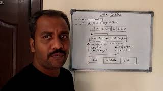16  DISK CACHE PART 2