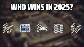The Top 5 Best 2200uF Capacitor in 2025 - Must Watch Before Buying!